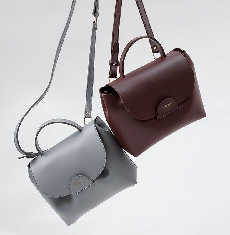Moon Shoulder Bags