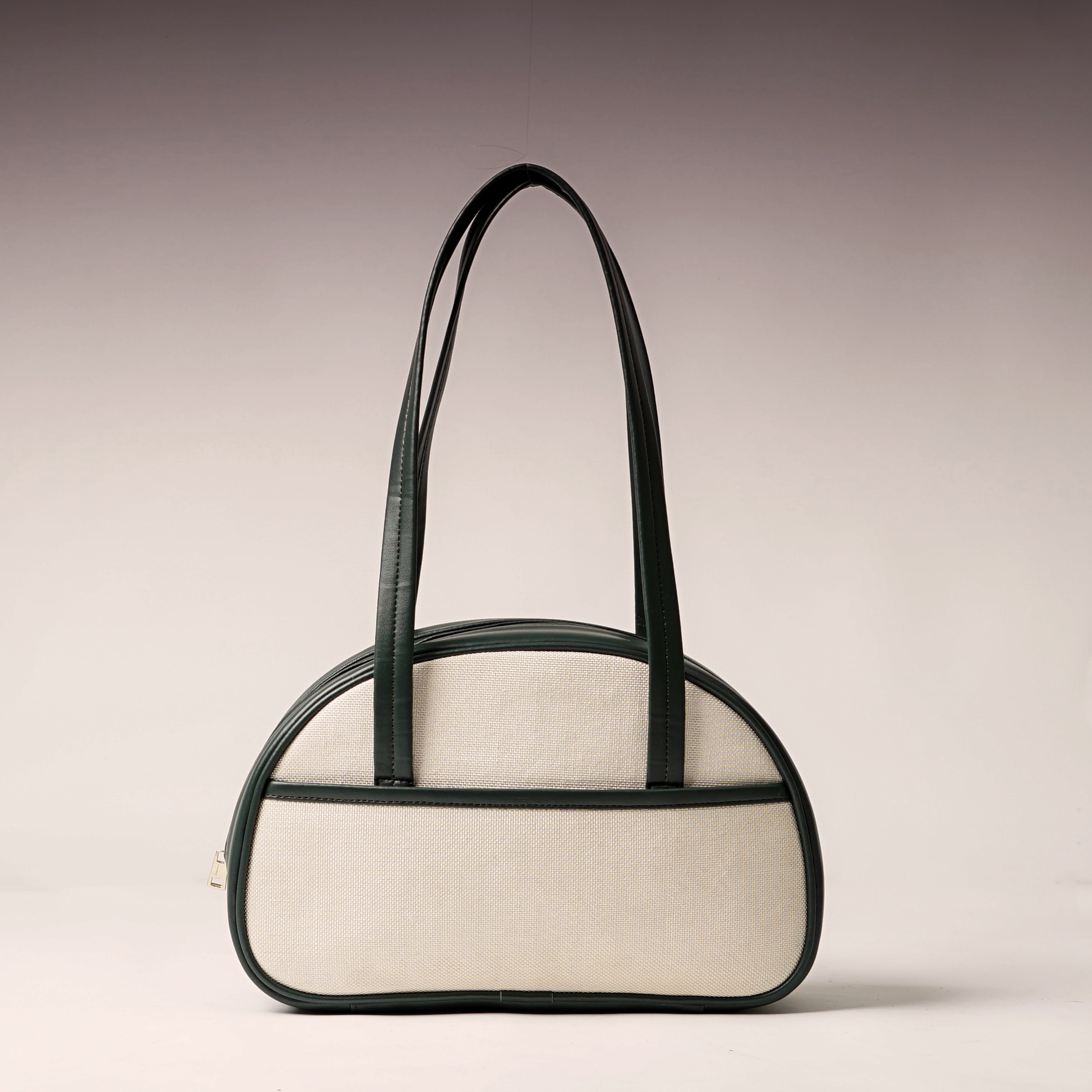 Satchel Bag - Green