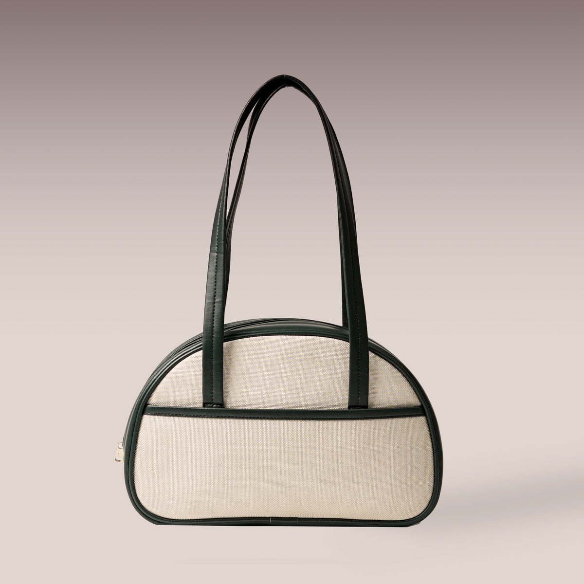 Satchel Bag - Green
